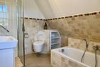  Eidumweg Whg. 1 Westerland - Badezimmer