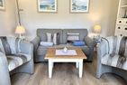  Eidumweg Whg. 3 Westerland - Wohnzimmer