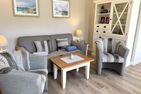  Eidumweg Whg. 3 Westerland - Wohnzimmer