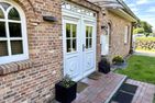  Eidumweg Whg. 2 Westerland - Fassade / Eingang