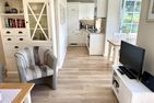  Eidumweg Whg. 3 Westerland - Wohnzimmer