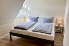  Eidumweg Whg. 1 Westerland - Schlafzimmer