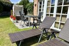  Eidumweg Whg. 3 Westerland - Terrasse