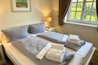  Eidumweg Whg. 3 Westerland - Schlafzimmer