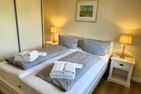  Eidumweg Whg. 3 Westerland - Schlafzimmer