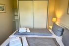  Eidumweg Whg. 3 Westerland - Schlafzimmer
