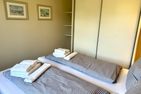  Eidumweg Whg. 3 Westerland - Schlafzimmer