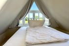  Eidumweg Whg. 1 Westerland - Schlafzimmer