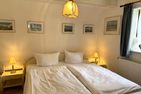  Süderstraße Whg. 04 – Friesenhaus Westerland - Schlafzimmer
