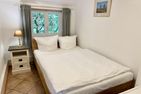  Süderstraße Whg. 04 – Friesenhaus Westerland - Schlafzimmer