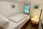  Süderstraße Whg. 04 – Friesenhaus Westerland - Schlafzimmer