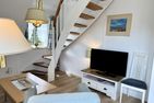  Süderstraße Whg. 11 – Landhaus Westerland - TV / Multimedia