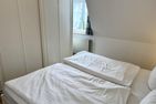  Süderstraße Whg. 11 – Landhaus Westerland - Schlafzimmer