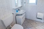  Zum Surgrund ZS08 Cuxhaven Sahlenburg - Badezimmer