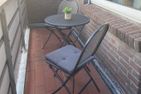  Ferienhaus Königsberger Str. 36 Carolinensiel - 