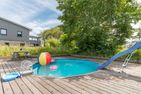 Land & Meer Landlust Husum - 