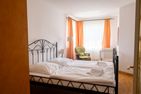  HAF/EGa - Gästehaus Starke - Haffkrug Haffkrug - Schlafzimmer