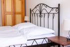 HAF/EGa - Gästehaus Starke - Haffkrug Haffkrug - Schlafzimmer