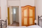  HAF/EGa - Gästehaus Starke - Haffkrug Haffkrug - Schlafzimmer