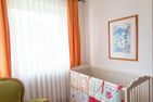  HAF/EGa - Gästehaus Starke - Haffkrug Haffkrug - Schlafzimmer