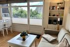  Süderstraße 29a Whg. 02 Westerland - Wohnzimmer