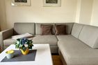  Süderstraße 29a Whg. 02 Westerland - Wohnzimmer