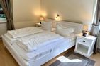  Süderstraße 29a Whg. 02 Westerland - Schlafzimmer