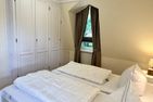  Süderstraße 29a Whg. 02 Westerland - Schlafzimmer