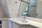  Süderstraße 29a Whg. 02 Westerland - Badezimmer