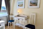  Süderstraße 29a Whg. 02 Westerland - Schlafzimmer
