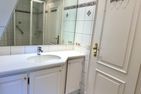  Süderstraße 29a Whg. 02 Westerland - Badezimmer