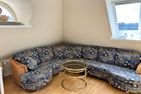  Süderstraße 29a Whg. 02 Westerland - Schlafzimmer