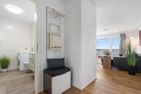  Ferienwohnung Nautilus, App. 35 Olpenitz Ostseeresort Olpenitz - Wohnzimmer