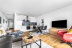  Ferienwohnung Nautilus, App. 35 Olpenitz Ostseeresort Olpenitz - 