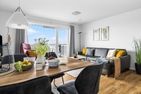  Ferienwohnung Nautilus, App. 35 Olpenitz Ostseeresort Olpenitz - Schlafzimmer