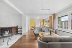  Ferienwohnung Lilith Büsum Büsum - Wohnzimmer