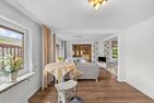  Ferienwohnung Lilith Büsum Büsum - Wohnzimmer