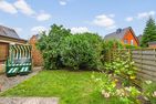  Ferienwohnung Lilith Büsum Büsum - Garten