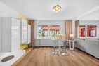  Ferienwohnung Lilith Büsum Büsum - Wohnzimmer