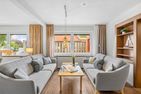  Ferienwohnung Lilith Büsum Büsum - Wohnzimmer