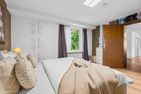  Ferienwohnung Lilith Büsum Büsum - Schlafzimmer