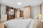  Ferienwohnung Lilith Büsum Büsum - Schlafzimmer