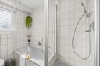  Ferienwohnung Lilith Büsum Büsum - Badezimmer