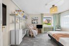  Ferienwohnung Lilith Büsum Büsum - Schlafzimmer