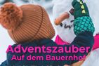 Adventszauber Einstimmung auf den Advent Schmallenberg - 
