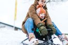 Adventszauber Einstimmung auf den Advent Schmallenberg - Sport / Aktivitäten
