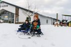Adventszauber Einstimmung auf den Advent Schmallenberg - Sport / Aktivitäten