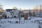 Adventszauber Einstimmung auf den Advent Schmallenberg - Landschaft