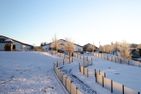 Adventszauber Einstimmung auf den Advent Schmallenberg - Landschaft