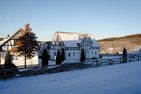 Adventszauber Einstimmung auf den Advent Schmallenberg - Landschaft